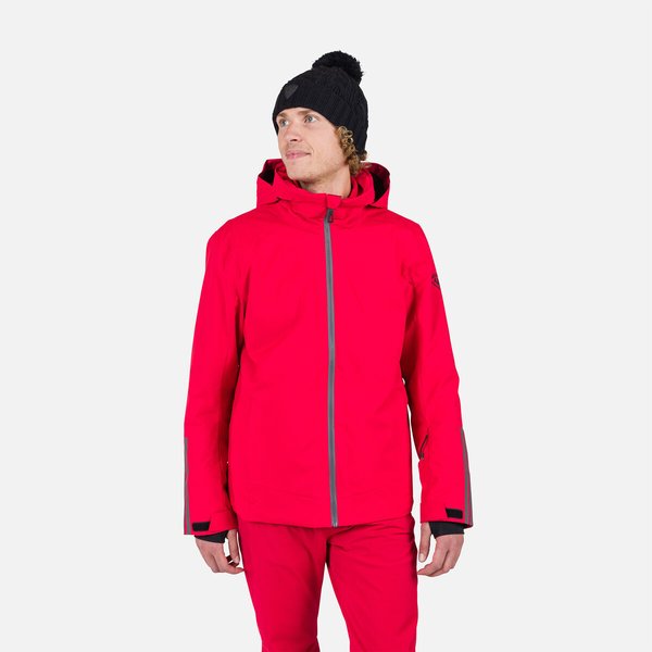 Kurtka narciarska męska Strawpile JKT Rossignol - sports red