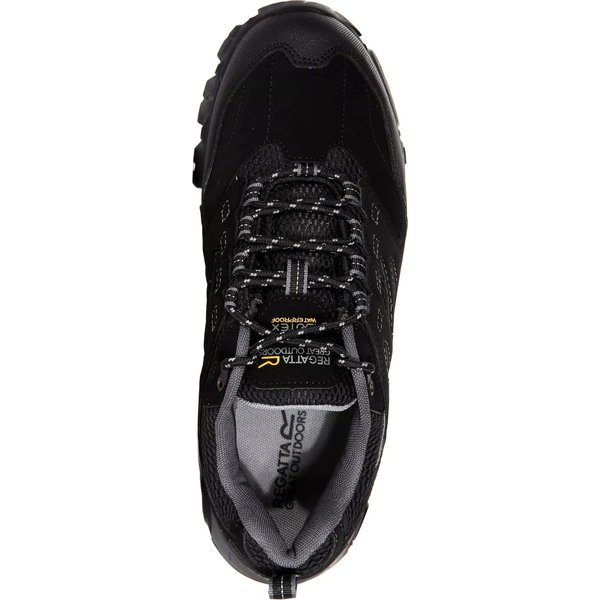 Buty Holcombe IEP Low Regatta - black