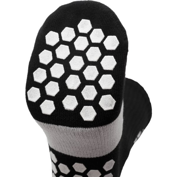 Skarpety antypoślizgowe RT Pro Rea Tape - czarne