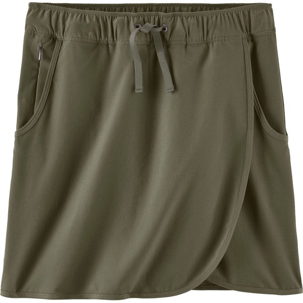 Spódnica trekkingowa ze spodenkami Fleetwith Skort 2w1 Patagonia