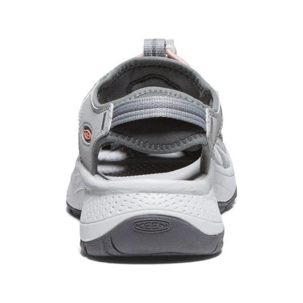 Sandały Astoria West Wm's Keen - grey/coral