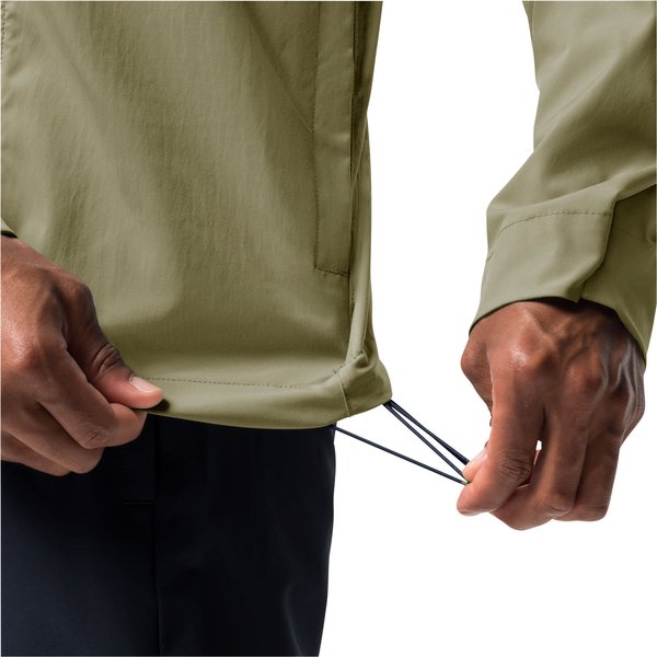 Kurtka męska Desert Wind Jack Wolfskin