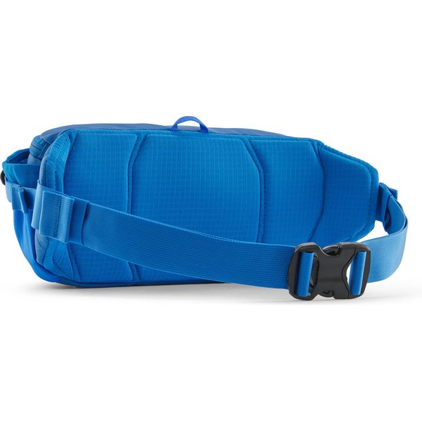 Saszetka, nerka Black Hole Waist Pack 5L Patagonia - vessel blue