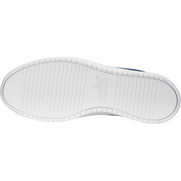 Buty Rickie Puma - czarne/niebieskie