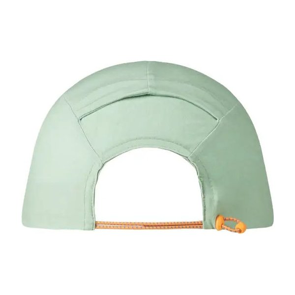 Czapka z daszkiem Pack Speed Cap Acro Buff - seagrove green