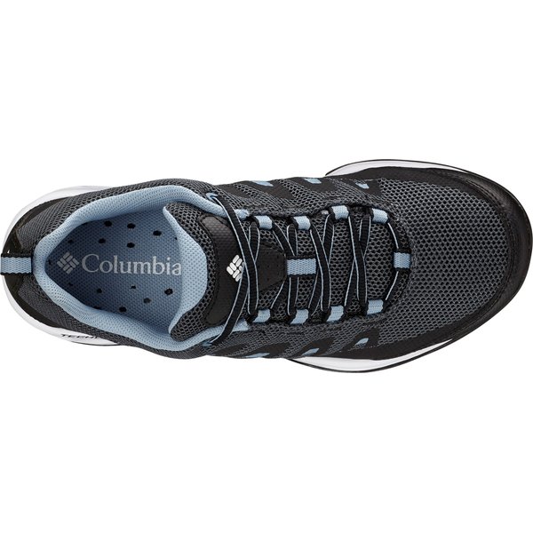 Buty trekkingowe Vapor Vent Wm's Columbia - black