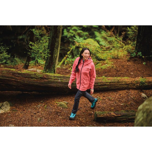 Spodnie trekkingowe damskie Summit Valley Pant II Columbia