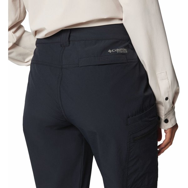 Spodnie trekkingowe damskie Summit Valley Pant II Columbia