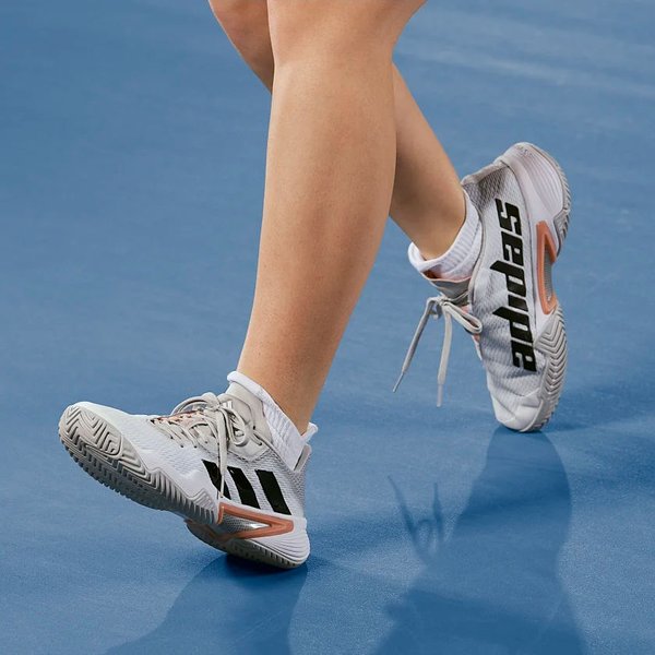 Buty Barricade Wm's Adidas