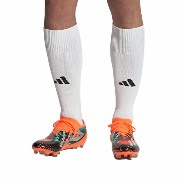 Buty piłkarskie, korki X Speedportal Messi.1 Firm Ground Soccer FG Adidas