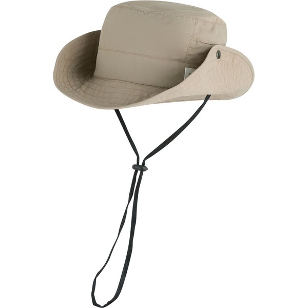 Kapelusz Hiking Hat II Regatta - parchment /treetop