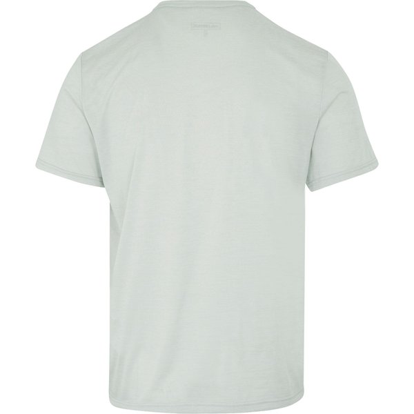 Koszulka męska Fingal Edition Regatta - Stone White