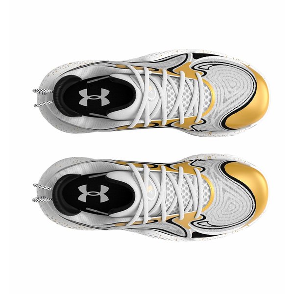 Buty koszykarskie Spawn 6 Under Armour