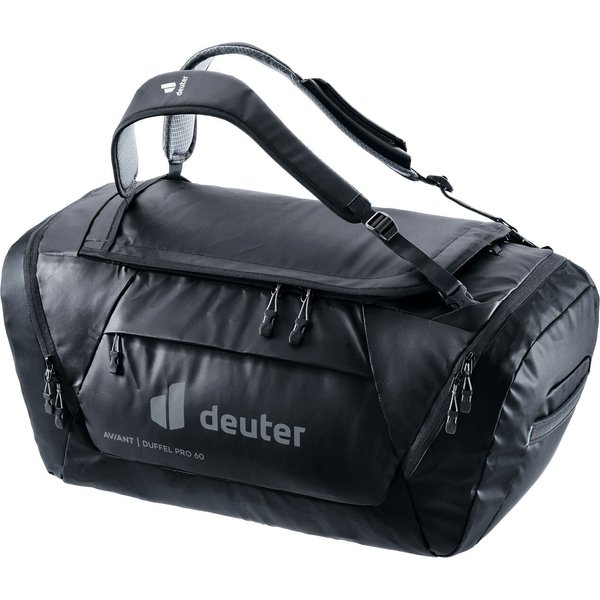 Torba z funkcją plecaka Aviant Duffel Pro 60L Deuter