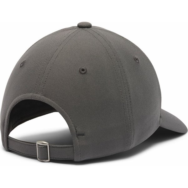 Czapka z daszkiem Twin Canyon Ball Columbia - City Grey