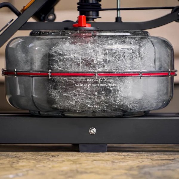 Wioślarz wodny Aquon Water Flow Pro Hammer