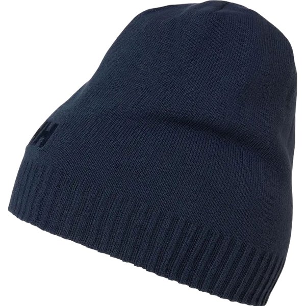 Czapka Brand Beanie Helly Hansen - Navy