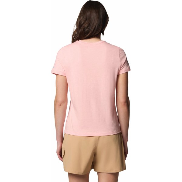 Koszulka damska Ruby Springs Graphic Fitted Columbia