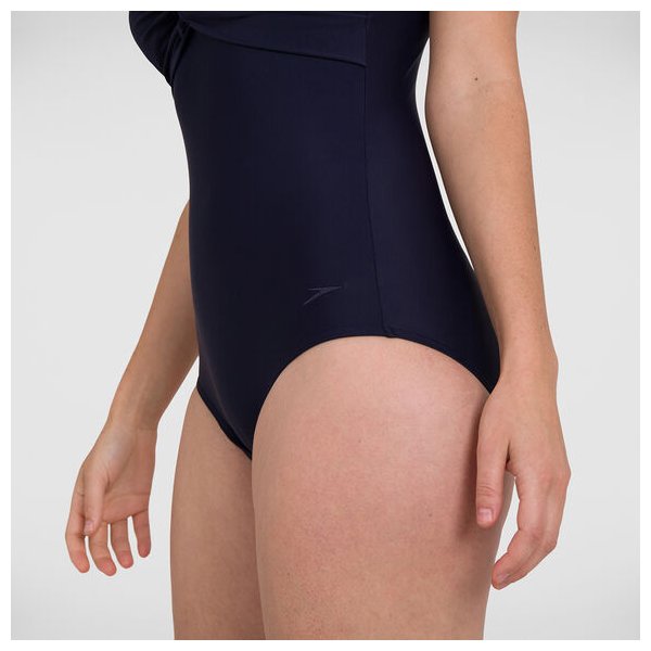 Strój kąpielowy damski Brigitte Speedo - true navy