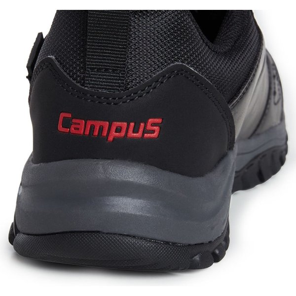 Buty Concha Campus - black