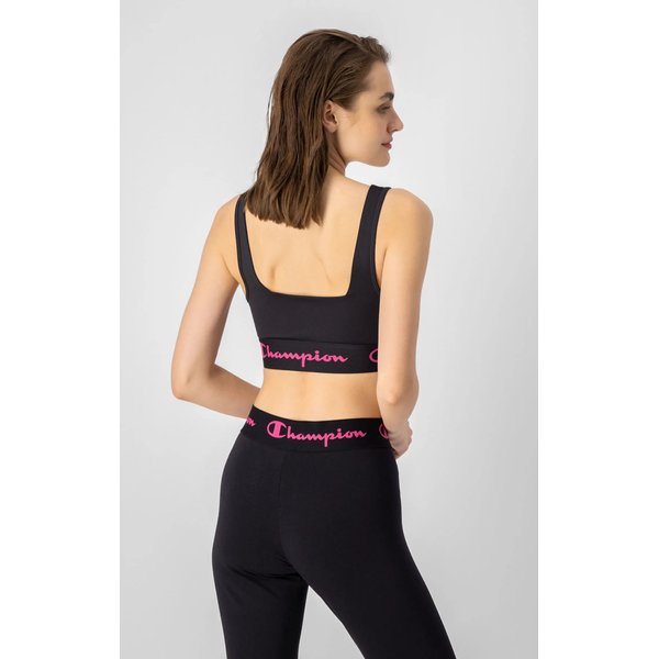 Biustonosz sportowy Quick-Dry Branded Tape Champion