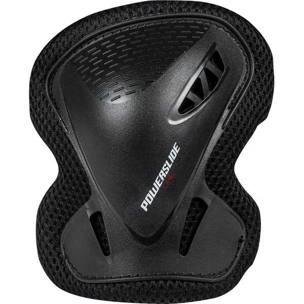 Zestaw ochraniaczy One Basic 3 szt Powerslide