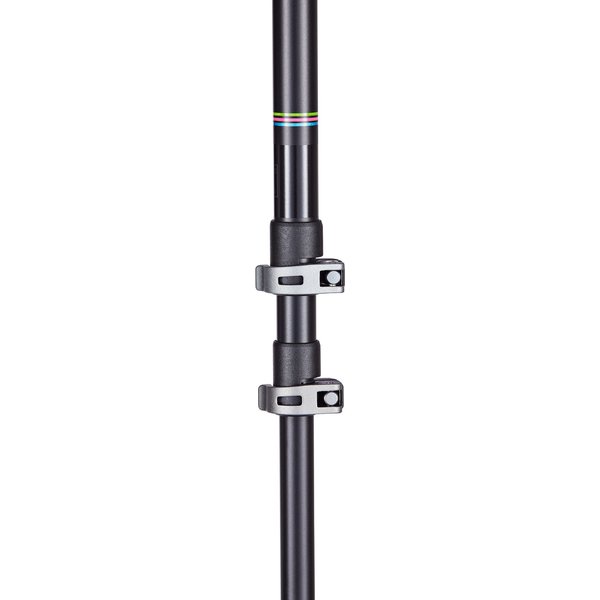 Kije narciarskie Touring Ti 3p Telescopic Majesty
