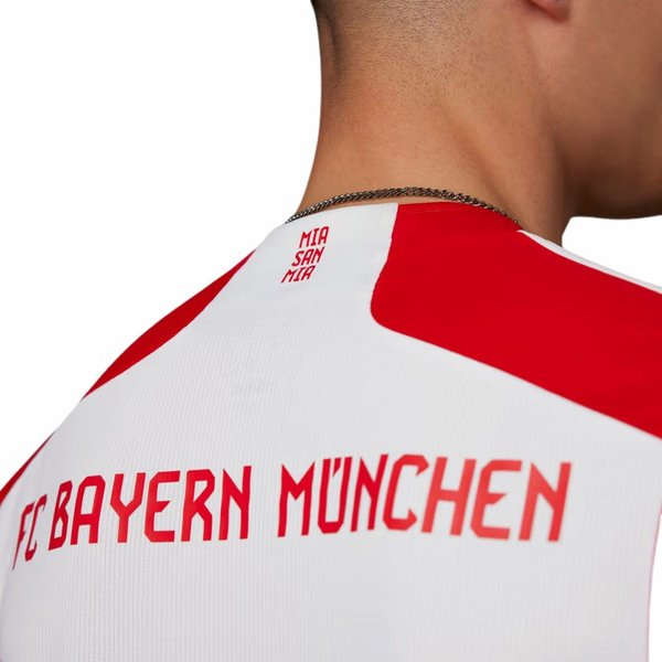 Koszulka męska FC Bayern 23/24 Home Adidas