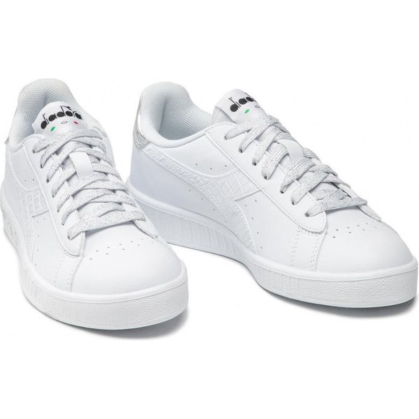 Buty Game Wm's Diadora - white