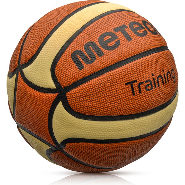 Piłka do koszykówki Cellular 5 Meteor