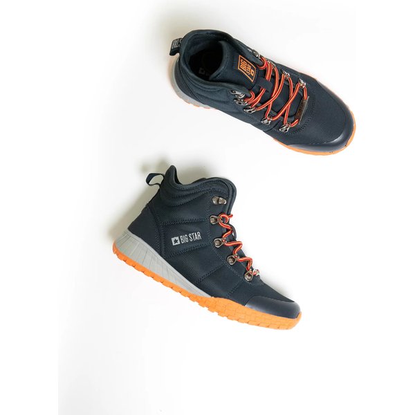 Buty KK274215 Big Star