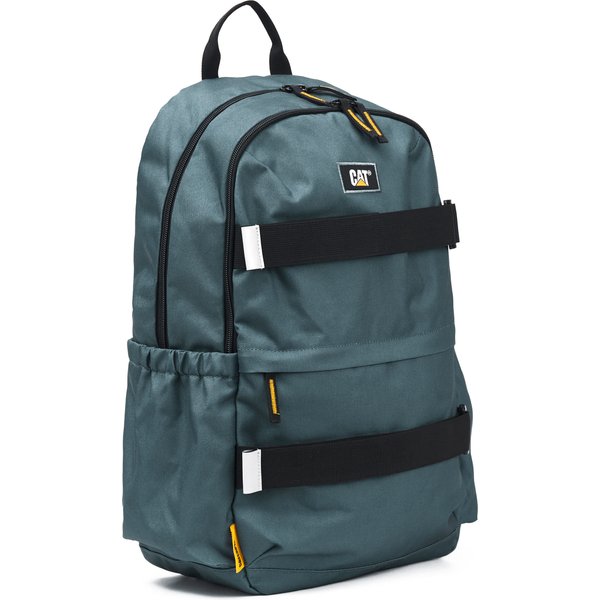 Plecak Melbourne Caterpillar - sea pine