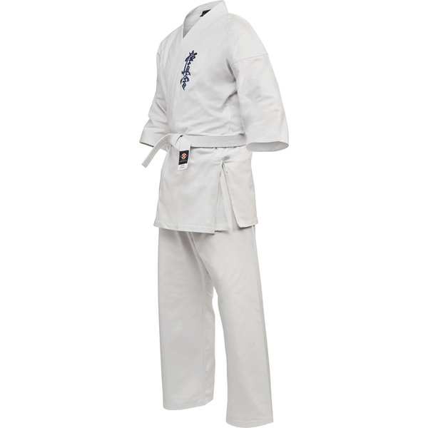 Kimono młodzieżowe Kyokushin Overlord