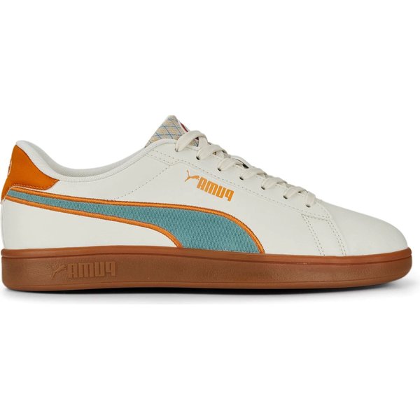 Buty Smash 3.0 Retro Prep Puma