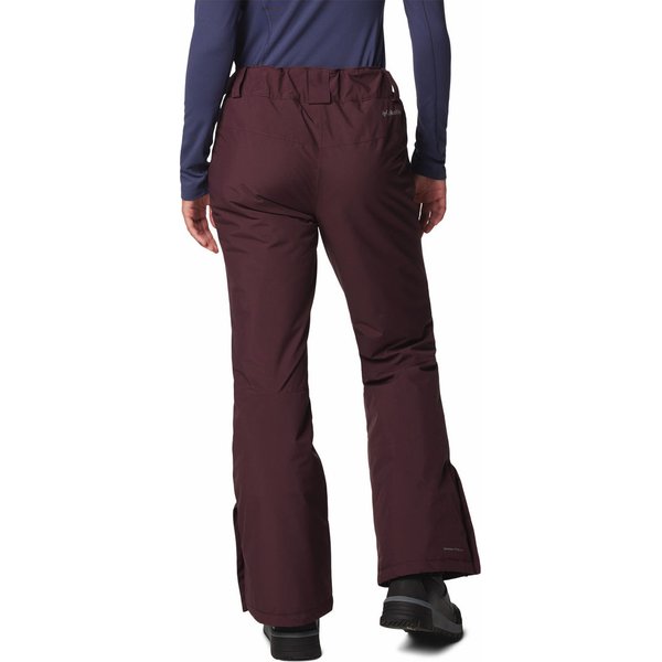 Spodnie narciarskie damskie Shafer Canyon II Insulated Pant Columbia - Moonvista