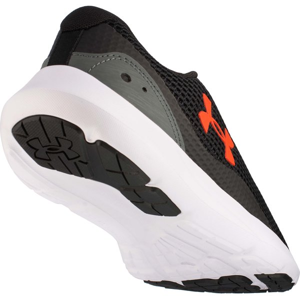 Buty Surge 3 Under Armour - szare