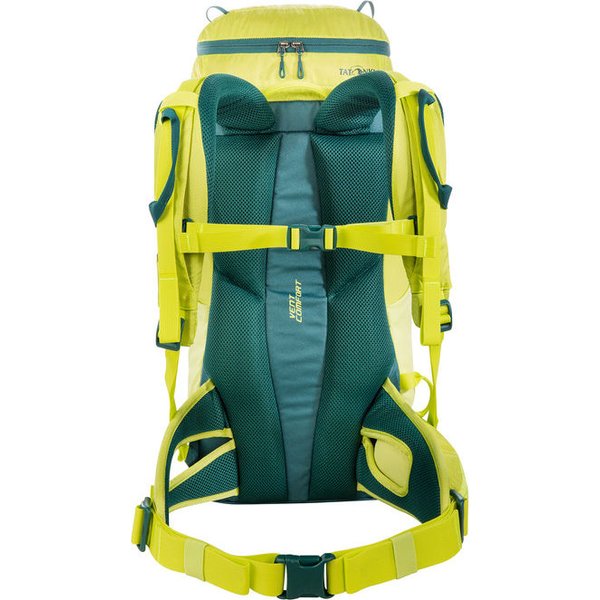Plecak turystyczny Norix 28L Wm's Tatonka - limonkowy