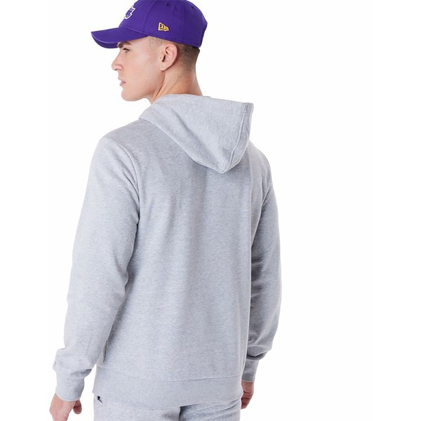 Bluza męska NBA Los Angeles Lakers New Era