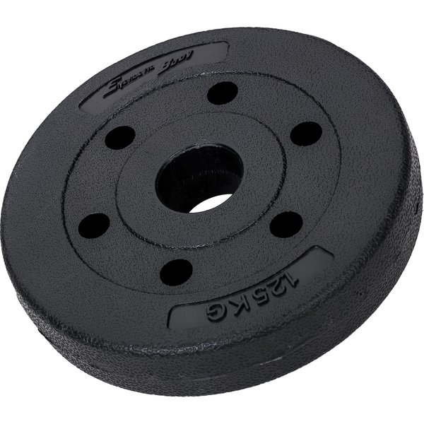 Obciążenie betonowe 1,25kg 29,5mm Energetic Body