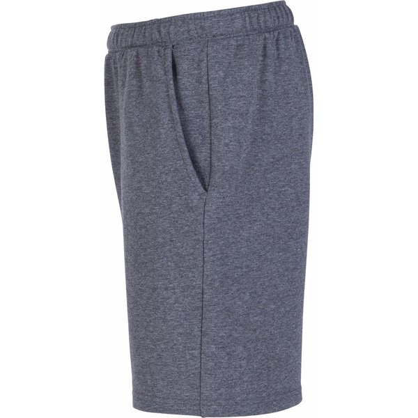 Spodenki męskie Jungle Bermuda Joma - melange grey