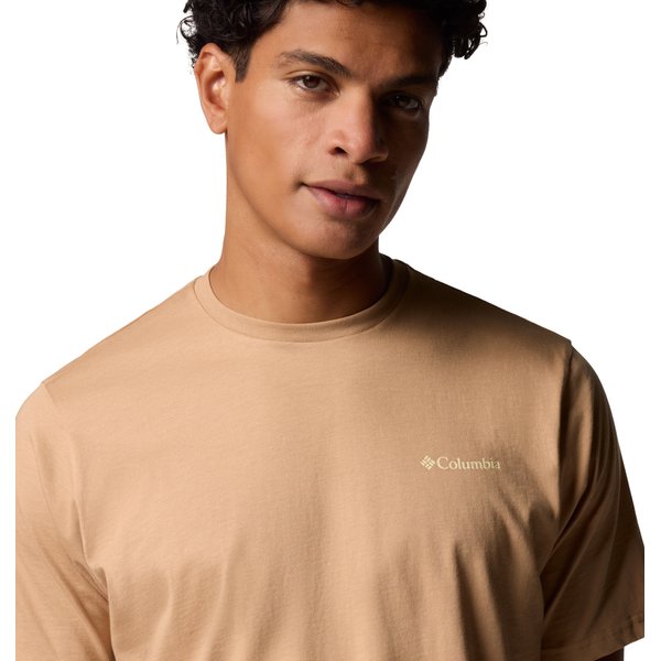 Koszulka męska North Cascades Columbia