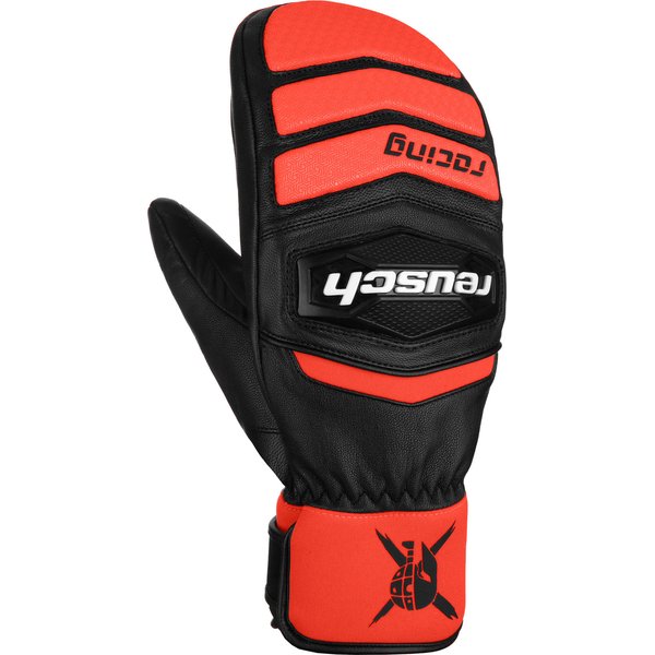 Rękawice narciarskie Worldcup Warrior Team Mitten Reusch