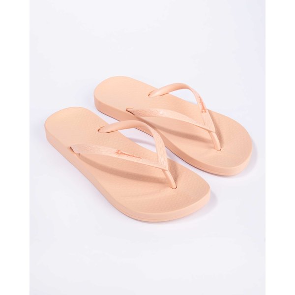 Klapki, japonki Anat Colors Wm's Ipanema - różowe