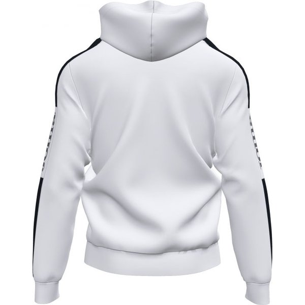 Bluza męska Championship IV Hooded Joma - white/black