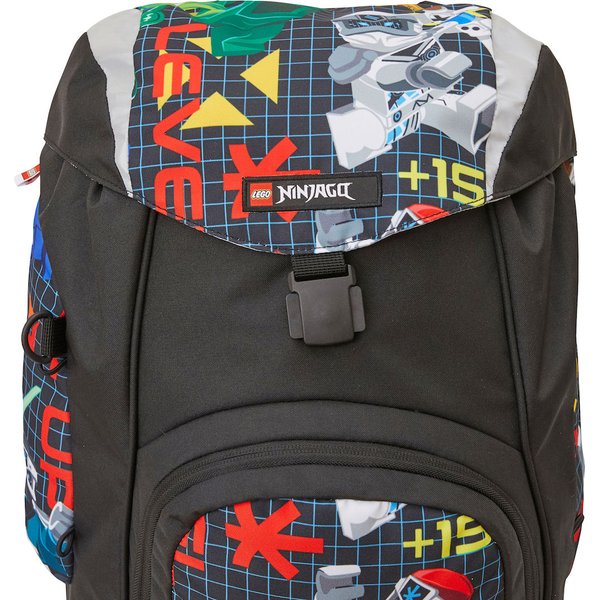 Plecak Nielsen Ninjago 15L Lego