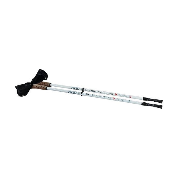 Kije do nordic walking Long Life Light SMJ