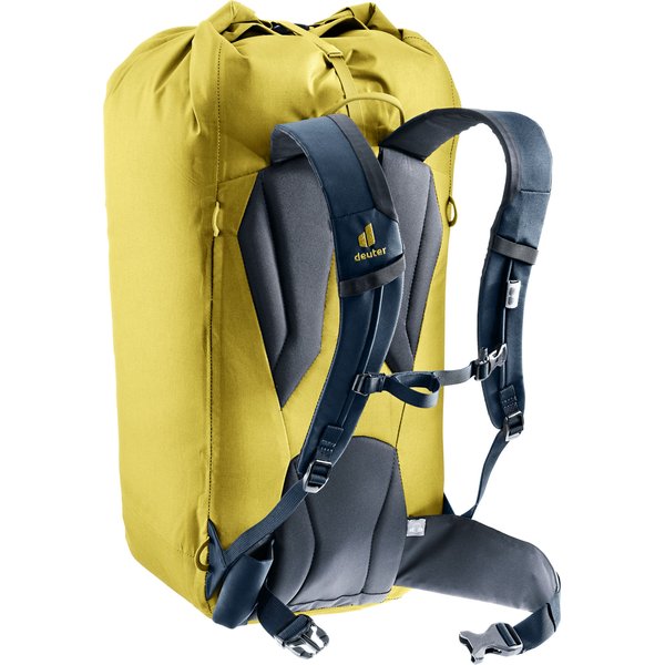 Plecak Durascent 30L Deuter - turmeric-ink