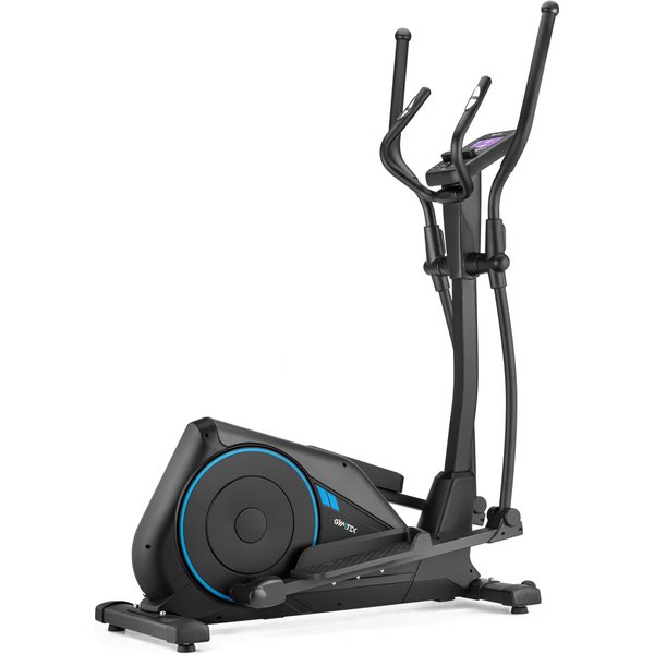 Orbitrek elektromagnetyczny XC4500 Gymtek - Blue