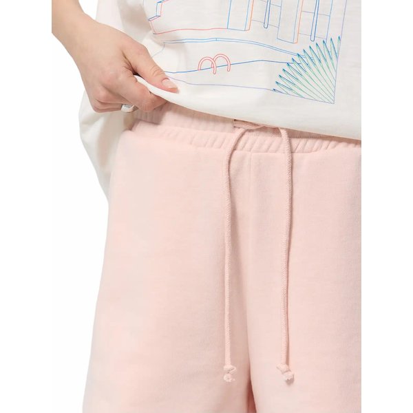 Spodenki damskie OTHWSS24TSHOF384 Outhorn