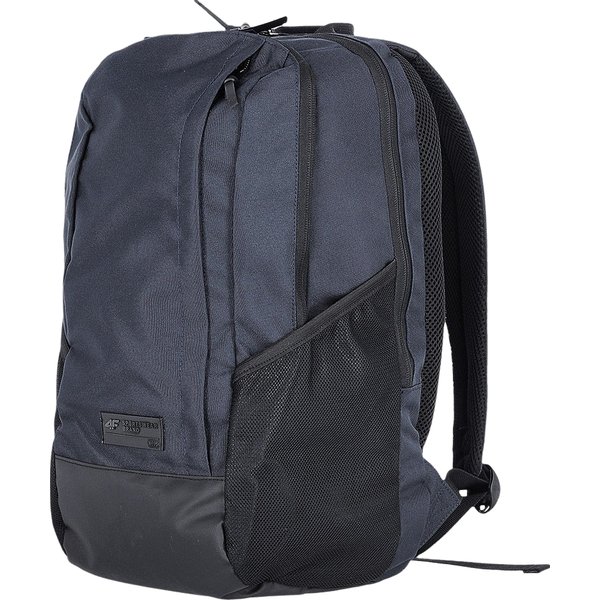 Plecak 4FWSS24ABACU280 4F - granat